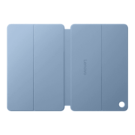 Чехол-книжка Lenovo Tab, синий