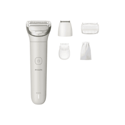 Philips Series 8000 BRL147/00 lady shaver, wet & dry