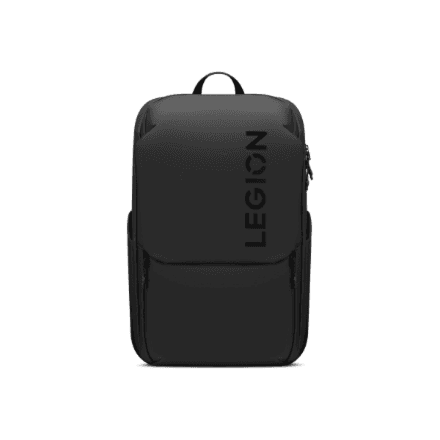 Рюкзак для ноутбука Lenovo Legion GB800, до 17″, чёрный