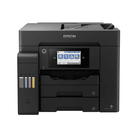 Epson EcoTank L6550 multifunktsionaalne tindiprinter, värviline, A4, Wi-Fi