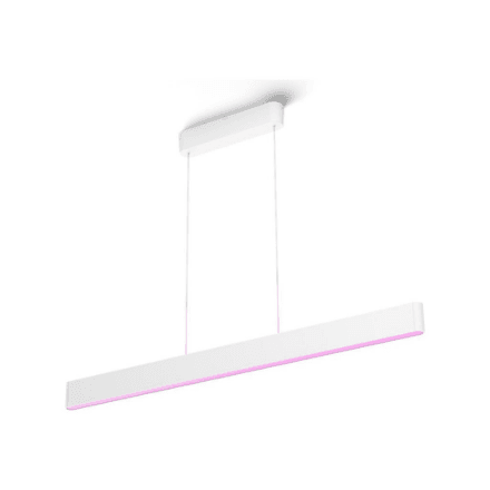 Подвесной светильник Philips Hue Ensis pendant white 79W 24V