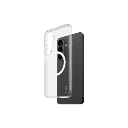 Прозрачный чехол для Samsung Galaxy S26+ CARE by PanzerGlass Urban Explorer