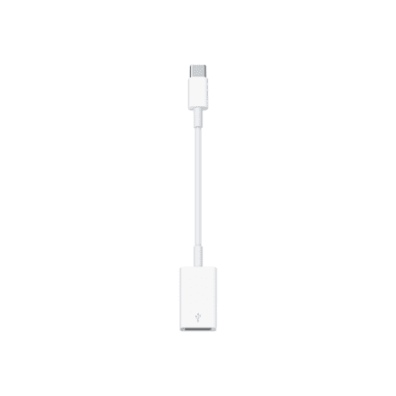 Переходник USB-C – USB-A Apple, MW5L3ZM/A
