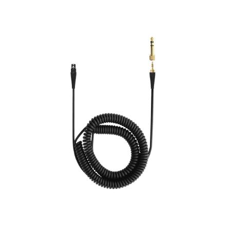 Кабель для наушников Beyerdynamic Pro X, витой, 3 м, чёрный