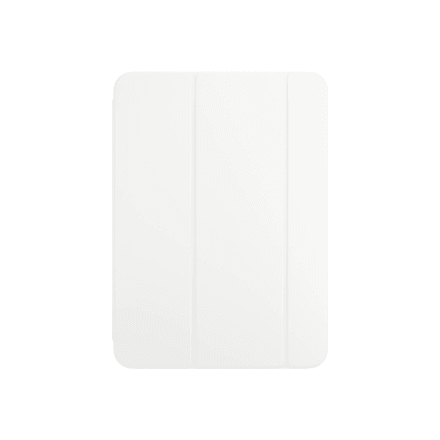 Чехол-книжка Apple Smart Folio для iPad A16, белый