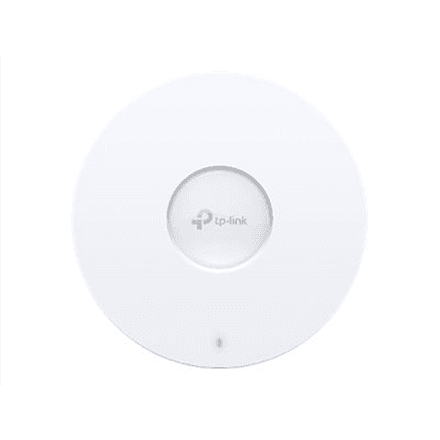 TP-LINK EAP653 AX3000 WiFi 6 laepaigaldatav pääsupunkt, PoE