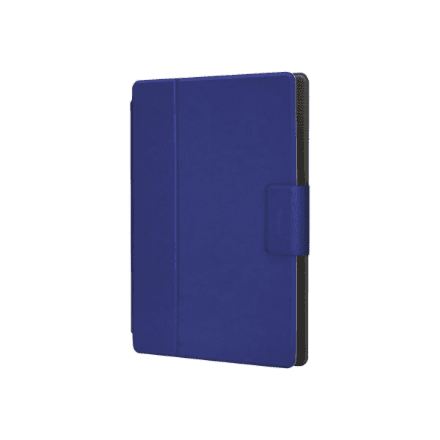 Поворотный чехол для планшета Targus Safe Fit Universal, 9–10,5″, синий