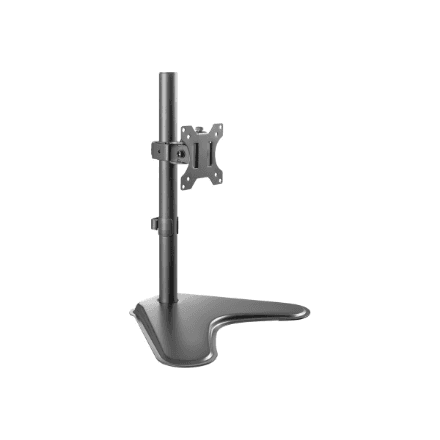 Настольный кронштейн для монитора Digitus DA-90437, до 32″, поворотный
