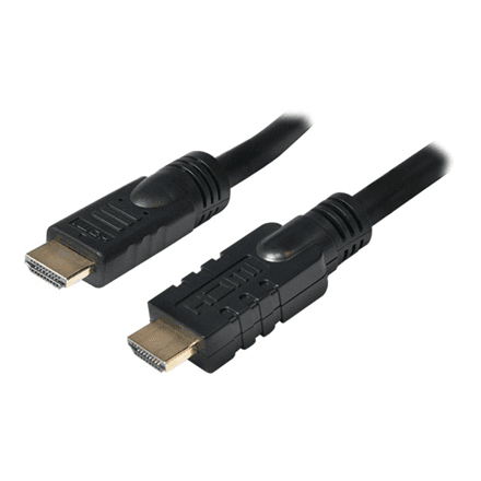 Кабель HDMI LogiLink, активный, 20 м, CHA0020
