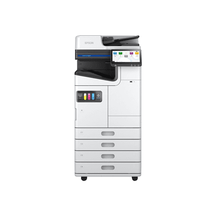 Epson WorkForce Enterprise AM-C5000 — многофункциональный принтер