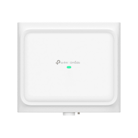 Точка доступа TP-Link Omada EAP772-Outdoor, Wi-Fi 7 BE9300, трёхдиапазонная