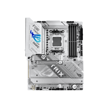 Emaplaat Asus ROG STRIX X870-A GAMING WIFI, AM5, DDR5