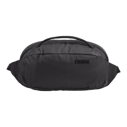 Сумка через плечо Thule Tact, 5 л, чёрный