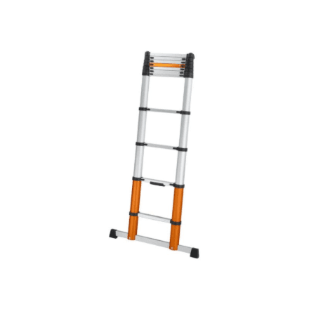 Телескопическая лестница Batavia B.V. Giraffe AIR, 3,27 м