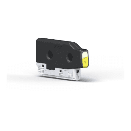 Epson C13T08N440 WorkForce Enterprise AM-C400 tindikassett, kollane