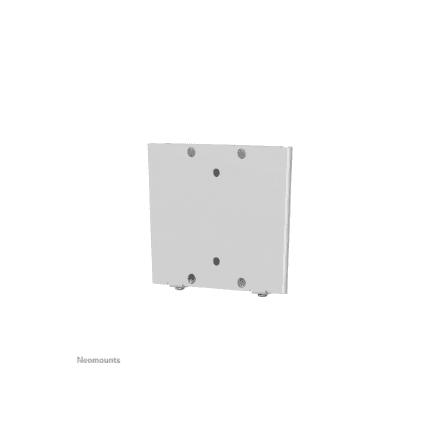 Настенное крепление монитора Neomounts FPMA-W25, 10–30″, до 30 кг