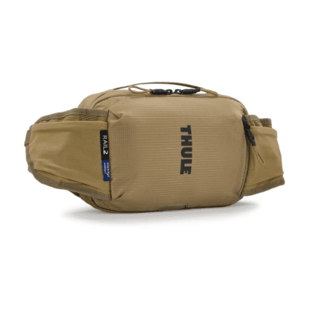 Поясная сумка Thule Rail, 2 л