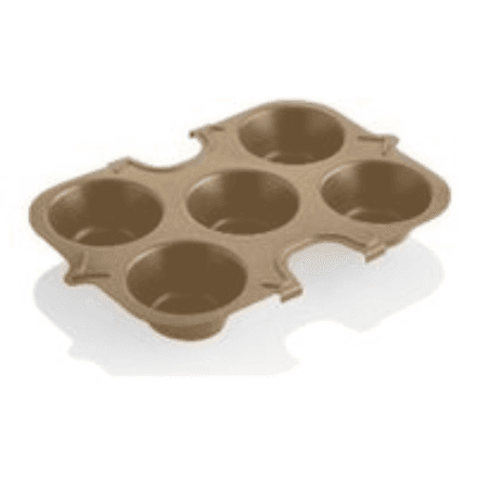 ETA714950530 muffin mold for ETA714990030