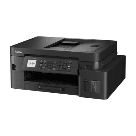 Brother MFC-T930DW multifunktsionaalne tindiprinter, värviline, A4, Wi-Fi