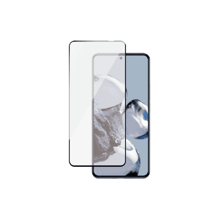Защитное стекло для Xiaomi 12T / 12T Pro PanzerGlass SAFE