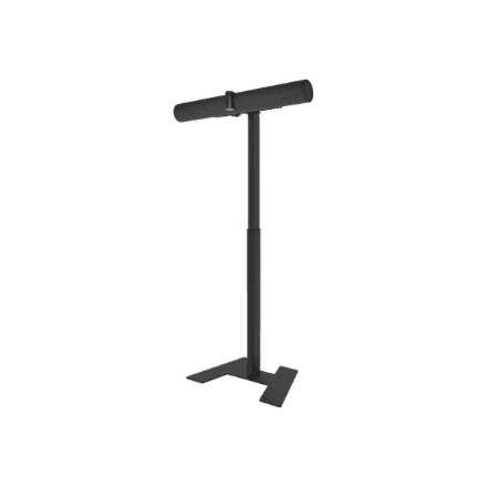 AV-tehnika kinnitus Neomounts AV80-500BL, 43–110″, kuni 10 kg