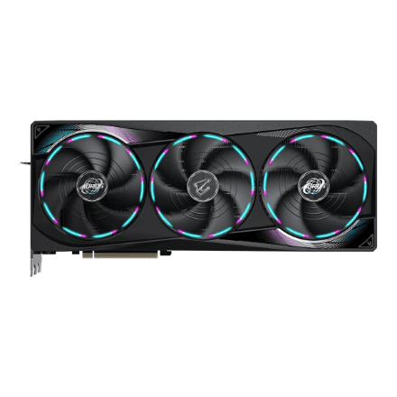 Gigabyte AORUS GeForce RTX 5080 MASTER videokaart 16 GB GDDR7
