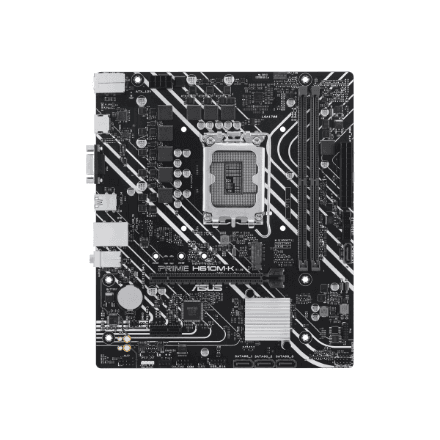 Emaplaat Asus 90MB1GA0-M0EAY0, LGA1700, DDR5