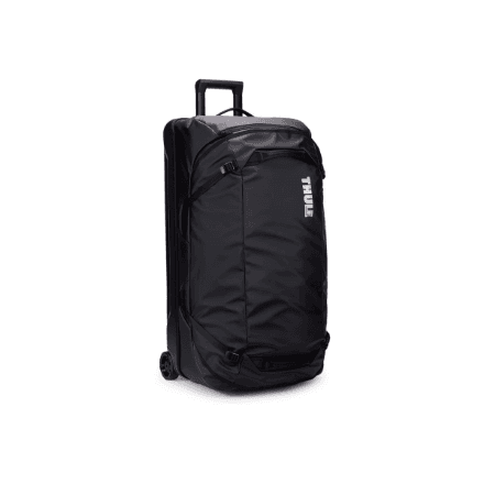Чемодан на колёсах Thule Chasm, 110 л, чёрный