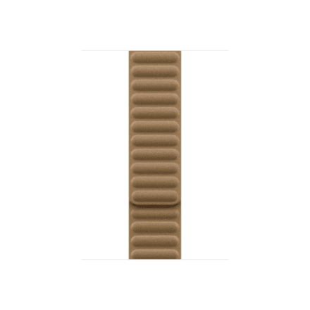 Ремешок для Apple Watch 46 мм Apple Magnetic Link, S/M, MKRT4ZM/A