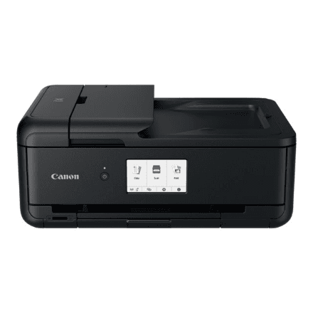 Canon PIXMA TS9550a multifunktsionaalne tindiprinter, värviline, A3, Wi-Fi