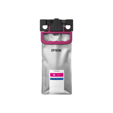 Epson C13T13M340 WorkForce Pro EM-C8101R tindikassett, magenta, 50000 lk