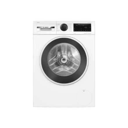 Bosch WGG254FVSN pesumasin, 10 kg, 1400 p/min, klass A