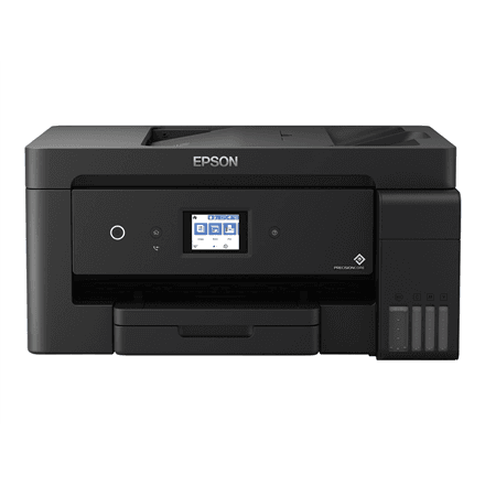 Epson EcoTank L14150 multifunktsionaalne tindiprinter, värviline, A3+, Wi-Fi