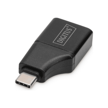 Digitus USB-C to HDMI adapter, 4K, AK-300450-000-S