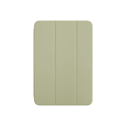 Чехол-книжка Apple Smart Folio для iPad mini (A17 Pro), Sage
