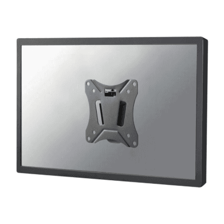 Neomounts NM-W25BLACK monitor/TV wall mount, 10–30″, 25 kg