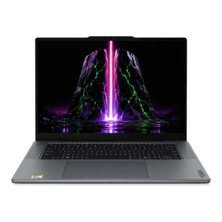 Lenovo Yoga Pro 9 15N1X11 15,3" WQXGA sülearvuti, 32 GB/1 TB