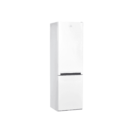 INDESIT INKS 1341 W4E fridge-freezer, 322 l, 173.6 cm