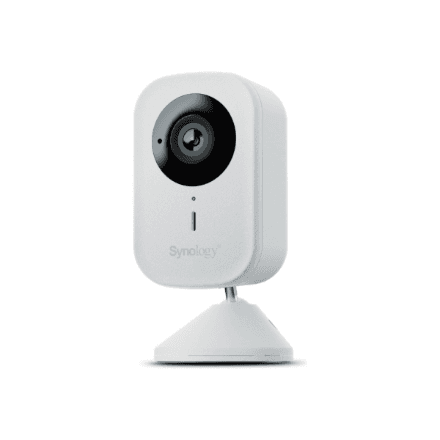 Synology CC400W Wi-Fi camera, 4 MP, IP65, on-board analytics