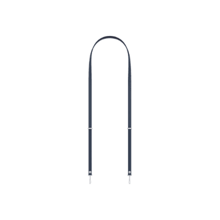 Ремень через плечо Apple Crossbody Strap, синий