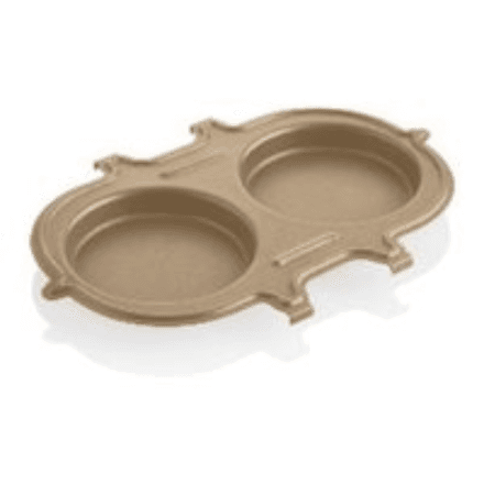 ETA714950520 baking mold for ETA714990030