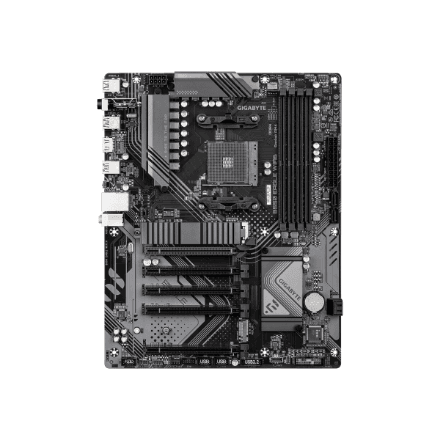 Gigabyte B550 EAGLE WIFI6 motherboard, AM4, DDR4