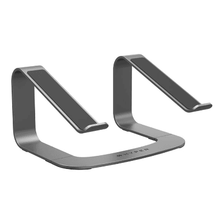 Hyper HS1110GYGL laptop stand, up to 16″