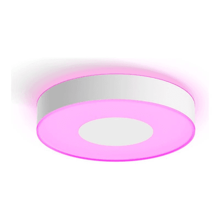 Потолочный светильник Philips Hue Infuse M ceiling lamp white