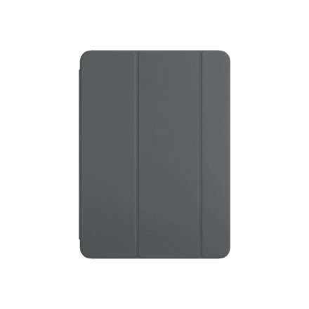 Чехол-книжка Apple Smart Folio для iPad Air 11″ (M2), Charcoal Gray