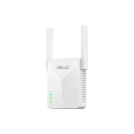 Усилитель Wi-Fi ASUS RP-AX50, Wi-Fi 6, AX1500