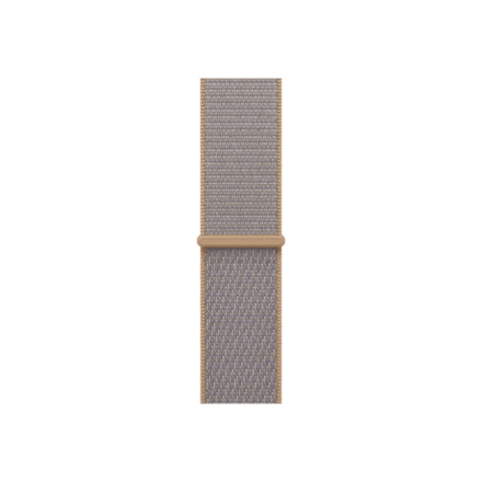 Ремешок для Apple Watch 42 мм Apple Sport Loop, синий