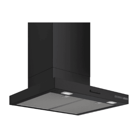 Bosch DWB65CC60 seinale paigaldatav õhupuhasti, 59.8 cm, 594 m³/h, energiaklass B