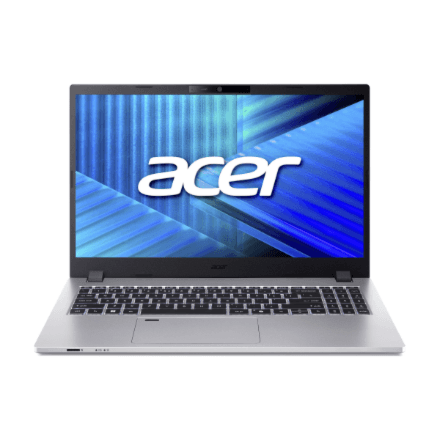 Acer TravelMate TMP215-55-G2-TCO 15,6" Ultra 5 225U 16/512 GB sülearvuti
