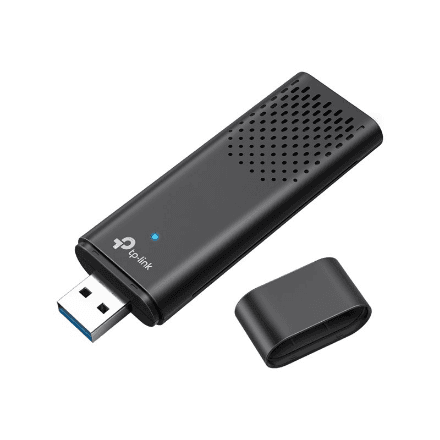 Wi-Fi-адаптер USB TP-Link Archer TX20U, Wi-Fi 6, AX1800